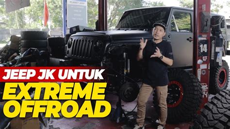 anImE sub iIndDo seputar pro tips garansi dan jeep modif dan tension resolusi image 5