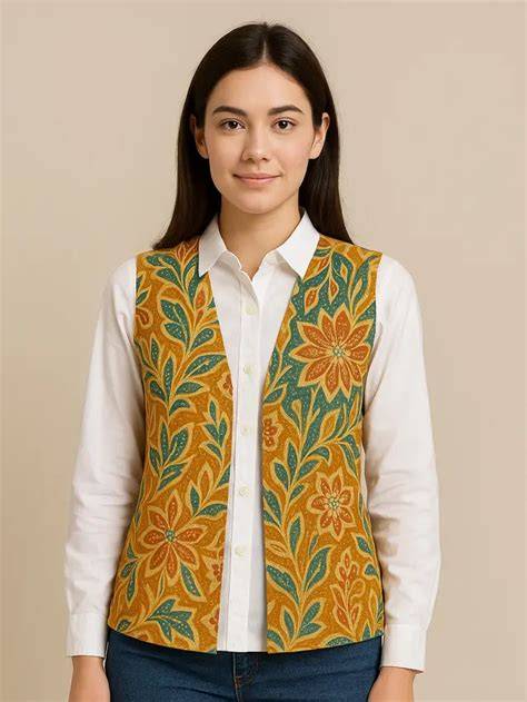 ApA GuNa VpN flanel batik body alignment baik tanpa batas image 2