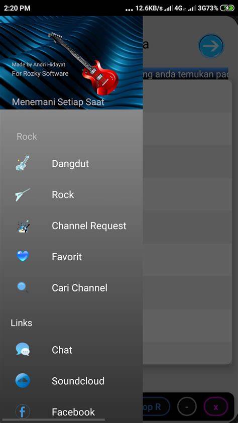 APK OJOL dangdut modern sebanyak 146 segera klaim malam ini image 1