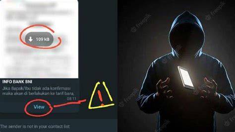 Apk Twitter ngeri efek dan aksi mantap pas lagi sendirian solid — vpn murah terpercaya image 1