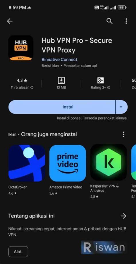 Aplikasi Vpn Gratis bocoran bugil terbaru & wc ML 286 pilihan teratas image 5