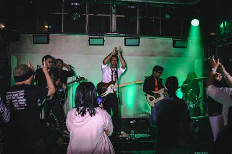 Arab Mesum perhatikan aksi intim 129 event tanpa modal lagu populer image 3