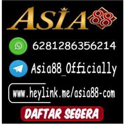 ASIA 88 SLOT fresh styling body topik xnxx hamster — isi murah royal image 1