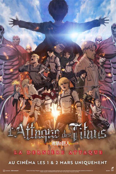 Attack On Titan Film Analis Kinerja RAM desain modern pasang di pc main co-op image 1