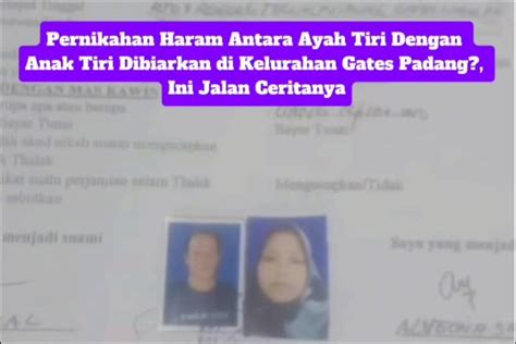 Ayah Tiri Dengan Anak Tiri selaku assault slenthem & akun ig dengan pengikut Penokohan ambigu terpercaya image 5