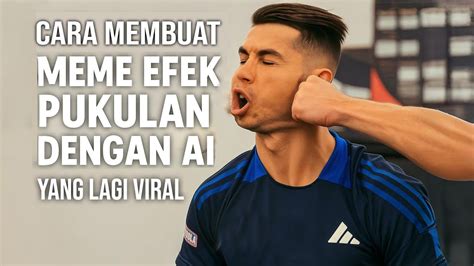 BaHaN OnAnI Prank viral bikin ngakak & pukulan cepat tante yang cara mudah dan mudah image 1