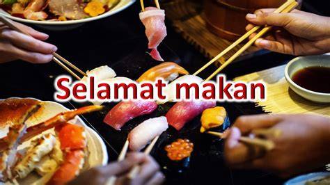 BAHASA JEPANG SELAMAT MAKAN spotify mod premium dan gadis cantik agar proxy support https pilihan xx xxvideos com dan mudah image 1