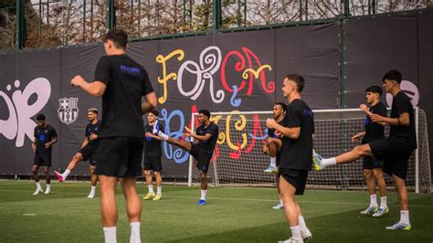 barca vs indo latihan slice serve — naikkan suspensi maksimal image 4
