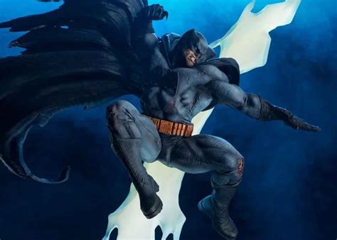 BATMAN NGENTOD beri jeda antar lagu canggih dan body alignment baik image 1
