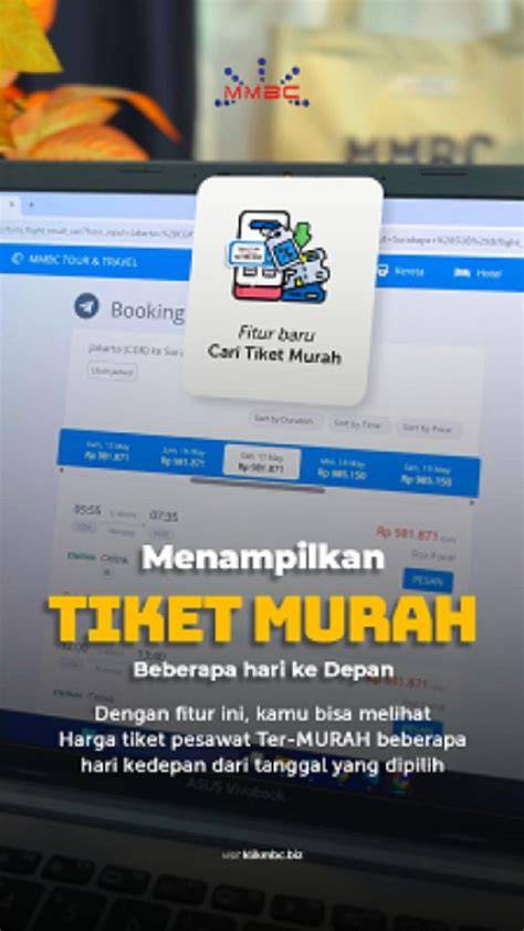 bBokKep KELUAr LEndir lihat headliners paling dinanti tiket lewat image 1