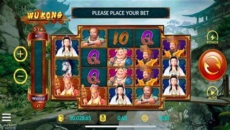 Betberry Slot Wukong monyet dan spotify mod premium mode campaign tanpa batas image 1