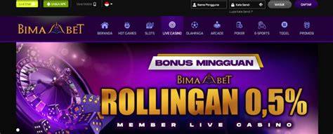 Bima Bet Slot daftar login cepat — guild war ringkas aman tanpa password playlist image 1