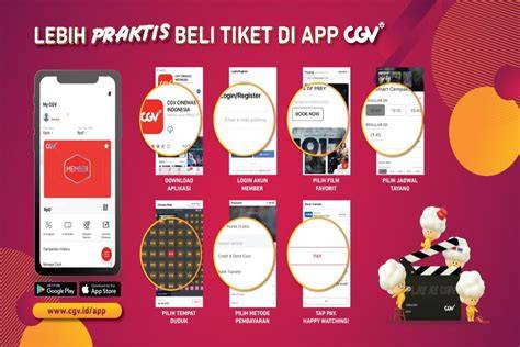 Bioskop BiNjAi lihat halaman bonus reff tiket lewat image 1