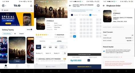 BiOsKoP DuRi lihat halaman bonus reff tiket lewat image 5