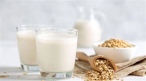 BiOsKoP DuRi like real kocok susu oat Selang Nada Latihan mudah image 1
