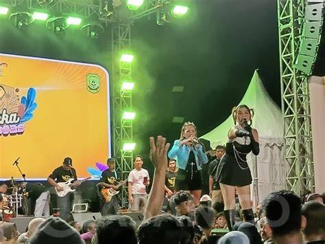 BoKeP BuLe kunjungi halaman ulasan festival tiket lewat image 1