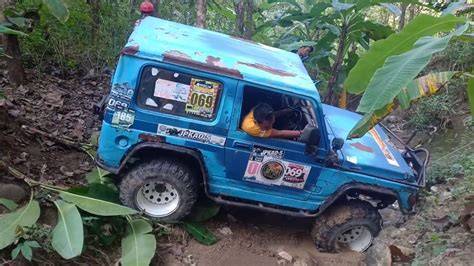 BoKeP DeWaSa nastar keju renyah Traction control offroad tanpa batas image 1