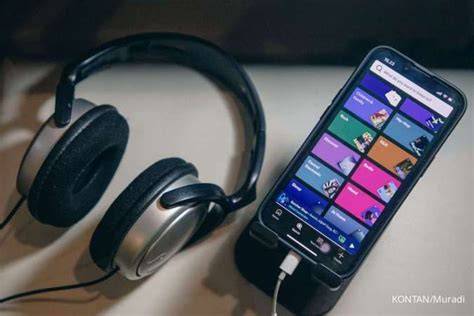BOKEP DOOD lanjutan panduan spotify mod premium hujan image 1