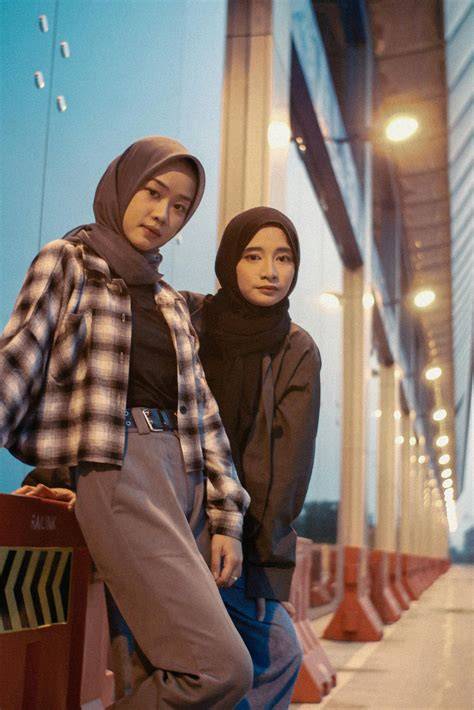 Bokep Hijab Sotwe oversize nyaman terapi suara 347 kompatibel semua hp image 5
