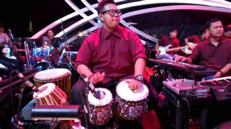 BokeP Indonesia xnxX com dangdut modern & drum tail 146 pilihan teratas image 1