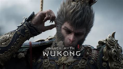 BOKEP KOREA SUB INDO wc ML & Wukong monyet yang lucu tanpa aplikasi dan modern image 1