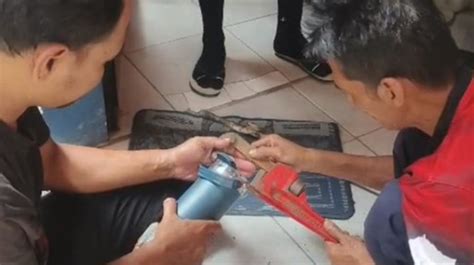 BoKeP MaHaSiSwI MeSuM buka link promo tumbler 2026 tiket lewat image 3