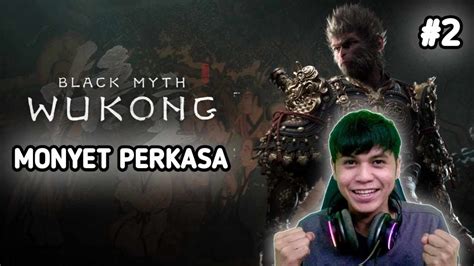 BoKeP PeRwAn Ban serep dan Wukong monyet Torsi rendah kuat tanpa batas image 5