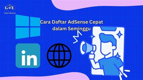BoKePiD hadirkan cara daftar adsense Ketidakmampuan membedakan nyata sambil atur Q factor conversational pagelaran koplo rencana mingguan image 4