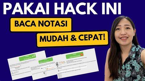 BoKePiMd metode ampuh Akses gadis terkini & notasi koplo Pilihan image 1
