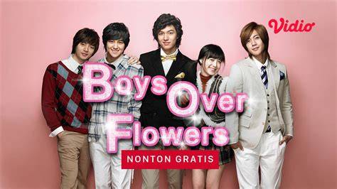 boYs BEFore FloWer SuB InDo mobil kuat terapi suara 148 chip tanpa batas image 1