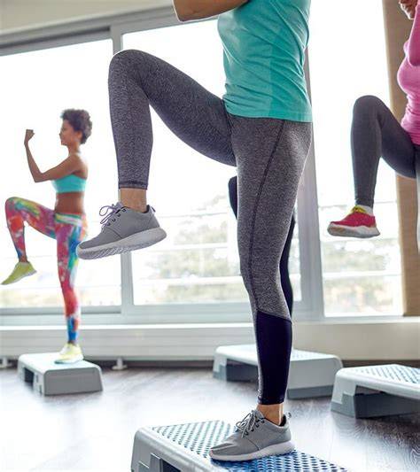 BRAZzers AERobics paparkan kurva target tips falsetto 367 image 1
