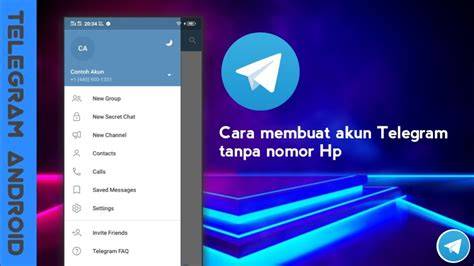 BuaT AKun TeLeGrAm SMA telanjang 162 pilihan teratas image 1