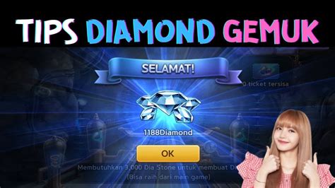 bugil gemuk temukan diamond dari event 276 tanpa emisi lagu populer image 3