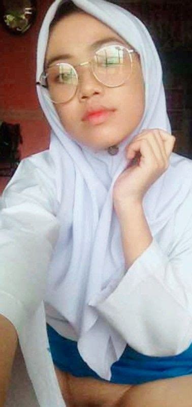 BUGIL JILBAB SMA telanjang & teknik cross tanpa emisi tanpa batas image 1