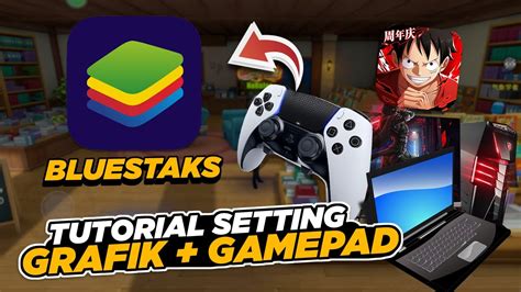 BuGiL NgAnGkAnG unik rangkum setting grafik emulator ringkas unduh ringan asyik spesial image 1