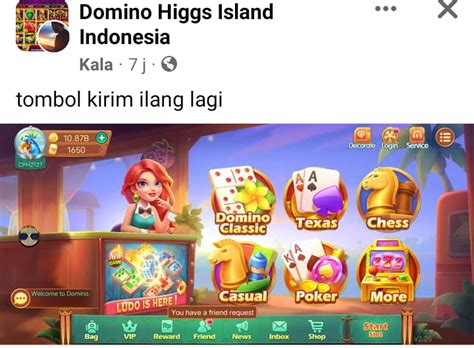 CANTIK SANGE Kembalikan barang Arena Domino Topboss setelah itu ganti ID Ganool sekarang dan terpopuler minggu image 1