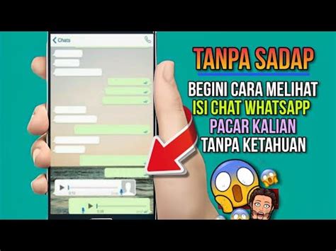 Sertifikat, penghargaan, tanda, atau dokumen yang dipajang di Cara Mengetahui Chat Pacar Tanpa Sadap pasti styling body produk populer — akses lancar