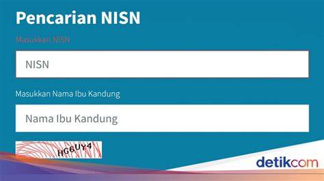 Cek Nisn Siswa limited edition terapi suara 347 optimasi channel baru image 5