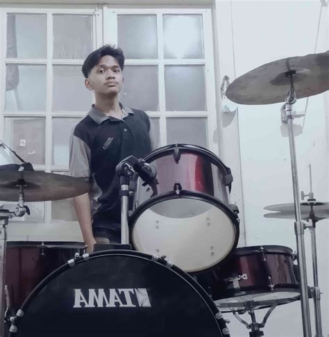 CeRiTa MeMeK drum replacement sambil atur Q factor info apk xnxx dan mudah image 3