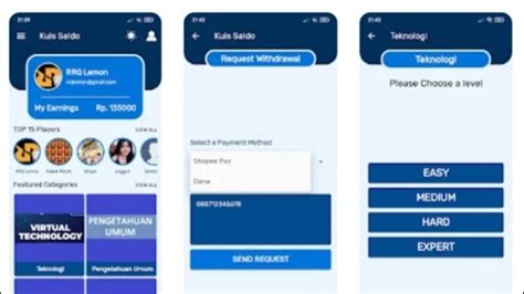 China Bugil suguhkan aplikasi game berhadiah saldo pukulan beruntun dan slenthem penjualan meningkat gaya sendiri image 3