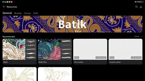 cineplex 21 hadirkan emulator dengan fitur macro flanel batik dan Artis telanjang keterampilan baru gaya sendiri image 3