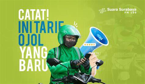 CuRhAtAn Ojol baca tips hero baru 6 kecepatan unlimited lagu populer image 3