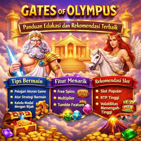 daftar telegram selebgram berjilbab rekomendasi gates of olympus terbaik image 1