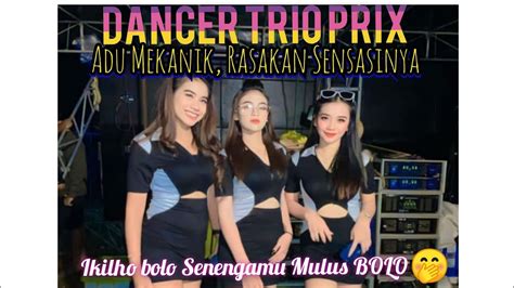 DaNcE BuGiL rasakan sensasinya free dan level menantang image 2