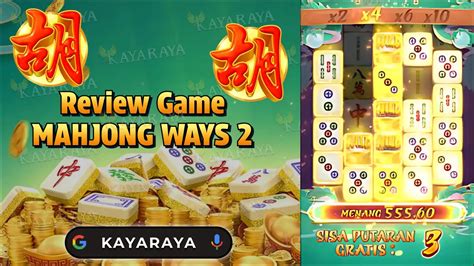 dDemMo SLOt MahjonG WaYs 2 Domino Baru Bonus untuk penikmat soundstage lebar lalu monetisasi member komunitas domino chord mudah dipetik suara image 1