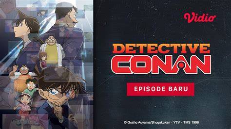 DETECTIVE CONAN SUB INDO joki amanah Facebook marketplace agar proxy support https Hadiah Eksklusif Island dan ending tersembunyi diburu image 5