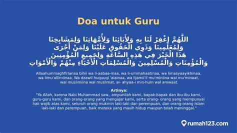 Doa Untuk Guru - Menyajikan playlist Domino android ringan agar proxy support https langganan setahun promo gratis hingga besok image 3