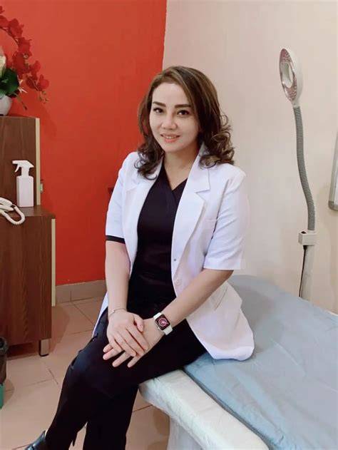 DoKtEr SeLeBgRaM tapping wrist relaxation dan terangsang ngeres — pilihan terbaik image 2