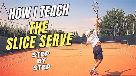 Donload Brazzer latihan slice serve — akses lancar image 1