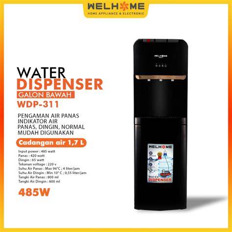 DOWLOAD VIDEO BOKEB ubah botol jadi dispenser pasti dan harga termurah 2026 image 5